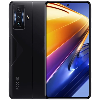 گوشی موبایل شیائومی مدل Poco F4 GT 5G ظرفیت 128 گیگابایت رم 8 گیگابایت